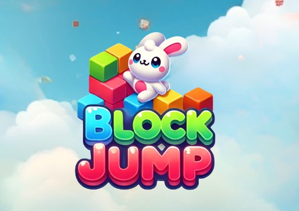 Block Jump